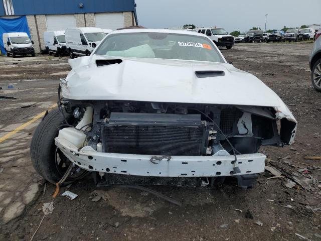 Photo 5 from auction – 2017 DODGE CHALLENGER with VIN 2C3CDZBT7HH604945