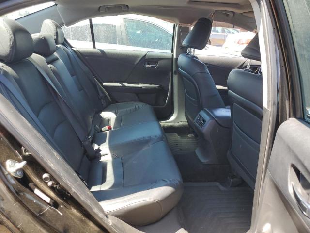 Photo 10 from auction – 2014 HONDA ACCORD EXL with VIN 1HGCR2F88EA214748