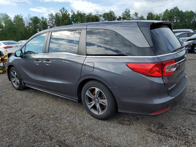 Zdjęcie 2 z aukcji – 2018 HONDA ODYSSEY EX z VIN 5FNRL6H44JB511237