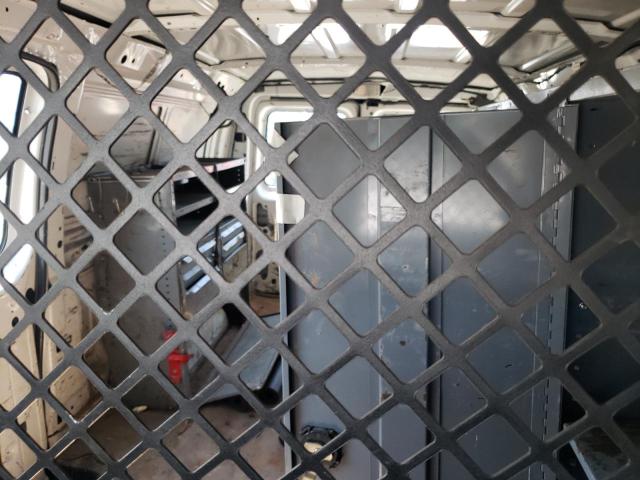 Photo 10 from auction – 2008 FORD ECONOLINE with VIN 1FTNE24W68DA05144