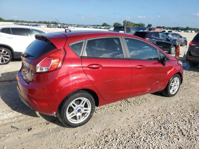 Photo 3 from auction – 2017 FORD FIESTA SE with VIN 3FADP4EJ0HM156821