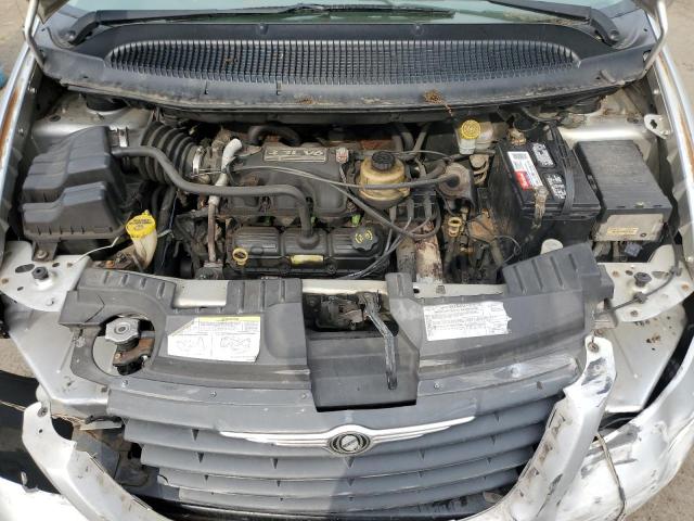 Photo 12 from auction – 2005 CHRYSLER TOWN & COU with VIN 1C4GP45R95B288203