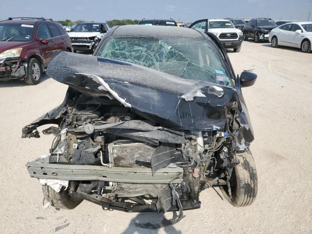 Photo 5 from auction – 2018 NISSAN VERSA S with VIN 3N1CN7AP7JL807741