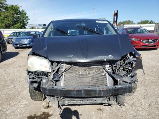 Photo 5 from auction – 2011 DODGE GRAND CARA with VIN 2D4RN5DG4BR618818