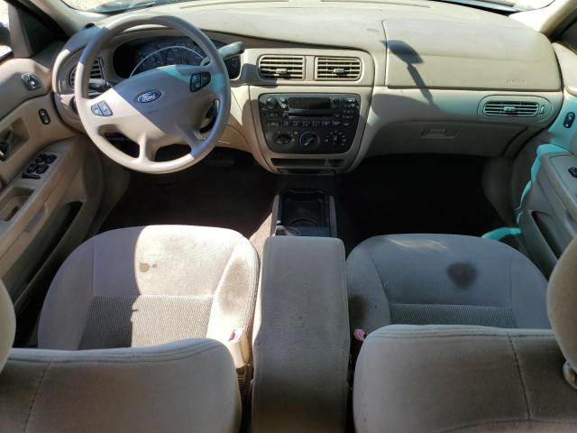 Photo 8 from auction – 2002 FORD TAURUS with VIN 1FAFP58U83A174767