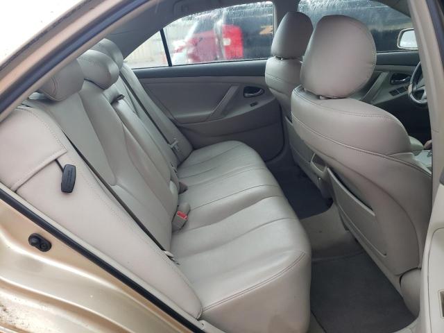 Photo 10 from auction – 2011 TOYOTA CAMRY BASE with VIN 4T1BF3EK2BU223165