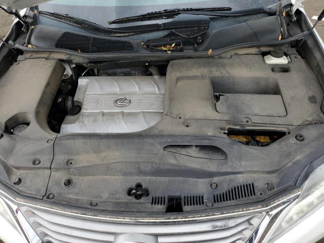 Photo 11 from auction – 2015 LEXUS RX 350 BAS with VIN 2T2BK1BA5FC315174