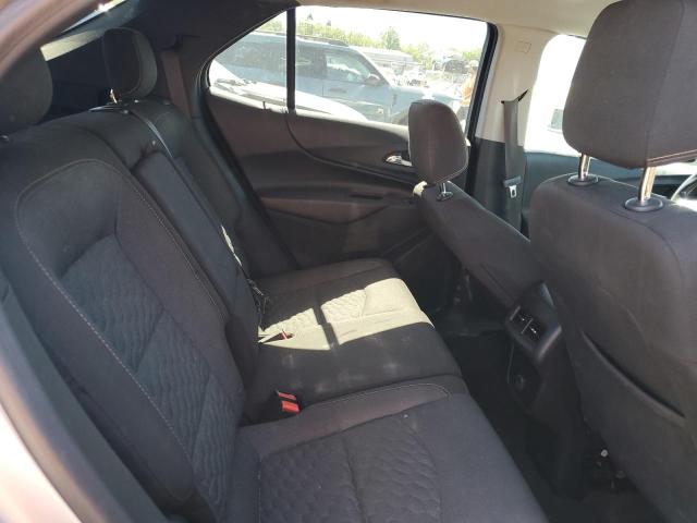 Photo 11 from auction – 2018 CHEVROLET EQUINOX LT with VIN 2GNAXJEV8J6325120