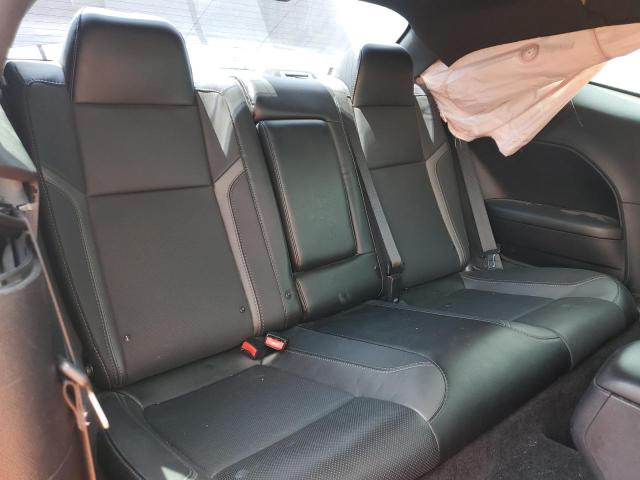 Photo 10 from auction – 2016 DODGE CHALLENGER with VIN 2C3CDZBTXGH119875