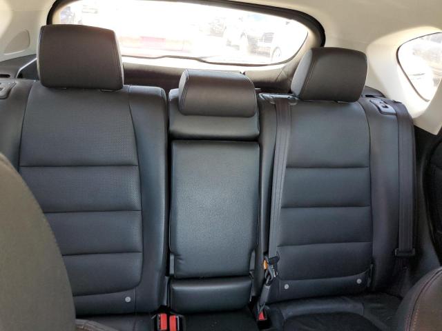 Photo 10 from auction – 2016 MAZDA CX-5 GT with VIN JM3KE2DY1G0642704
