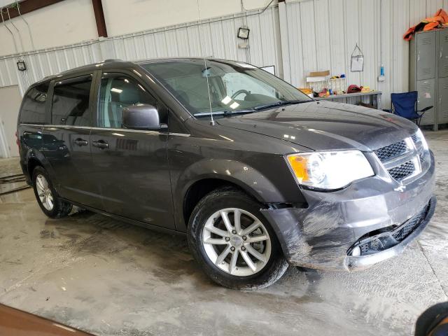 Photo 4 from auction – 2019 DODGE GRAND CARA with VIN 2C4RDGCG3KR545292