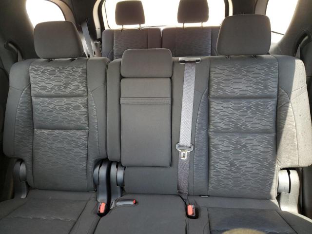 Photo 10 from auction – 2024 DODGE DURANGO SX with VIN 1C4RDHAG1RC149910