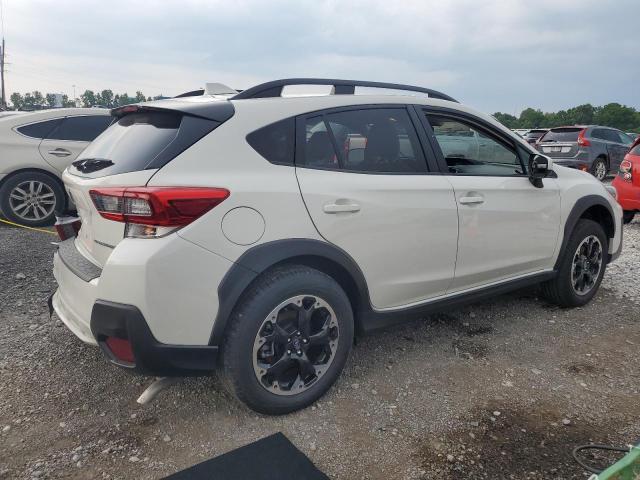 Photo 3 from auction – 2023 SUBARU CROSSTREK with VIN JF2GTAEC3P8322143