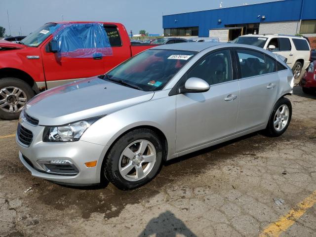 CHEVROLET CRUZE LT 2015 with VIN 1G1PC5SB2F7150248 - Photo from auction