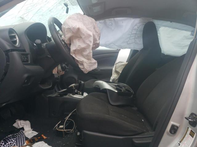 Photo 7 from auction – 2016 NISSAN VERSA S with VIN 3N1CN7AP8GL901216