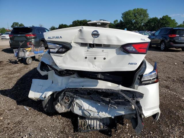 Photo 6 from auction – 2019 NISSAN ALTIMA SL with VIN 1N4BL4EWXKN302587