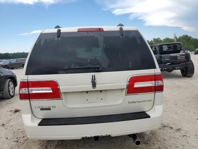 Photo 6 from auction – 2007 LINCOLN NAVIGATOR with VIN 5LMFU275X7LJ23303
