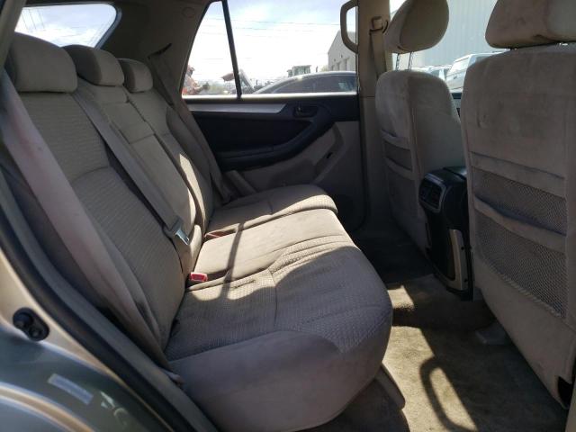 Photo 10 from auction – 2005 TOYOTA 4RUNNER SR with VIN JTEZT14R450023281