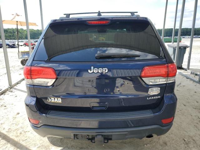 Photo 6 from auction – 2014 JEEP GRAND CHER with VIN 1C4RJEAGXEC206851
