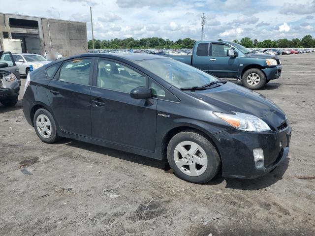 Photo 4 from auction – 2010 TOYOTA PRIUS with VIN JTDKN3DU4A0151689