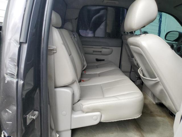 Photo 10 from auction – 2011 GMC SIERRA C15 with VIN 3GTP1VE02BG293092