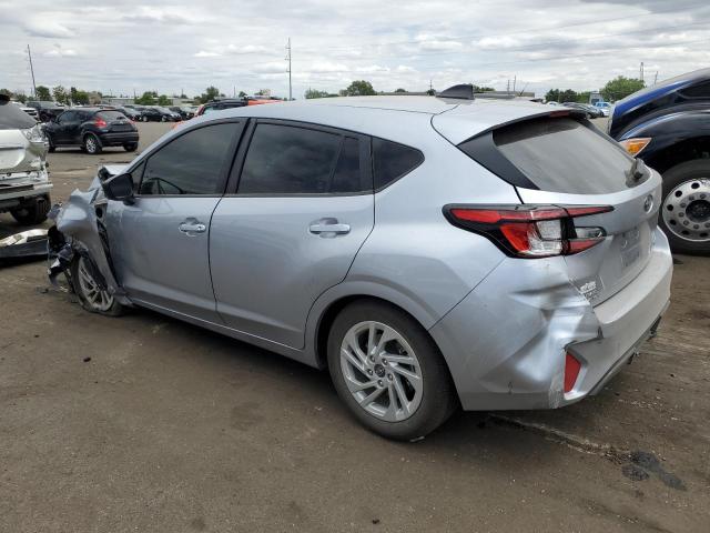 Photo 2 from auction – 2024 SUBARU IMPREZA with VIN JF1GUABC2R8341548