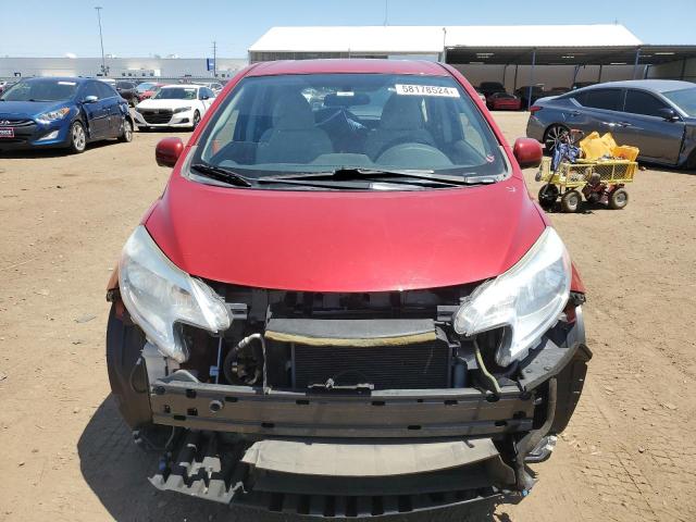 Photo 5 from auction – 2014 NISSAN VERSA NOTE with VIN 3N1CE2CPXEL380657