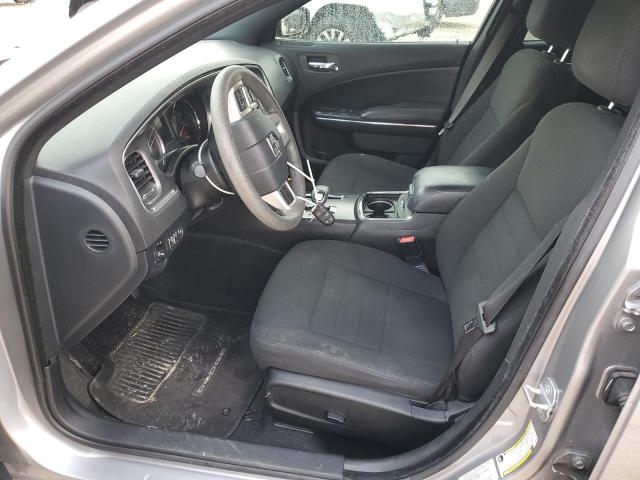 Photo 7 from auction – 2014 DODGE CHARGER SE with VIN 2C3CDXBG5EH227454