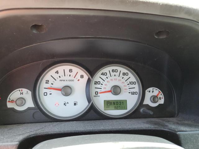 Photo 9 from auction – 2005 FORD ESCAPE XLT with VIN 1FMCU93195KC44585