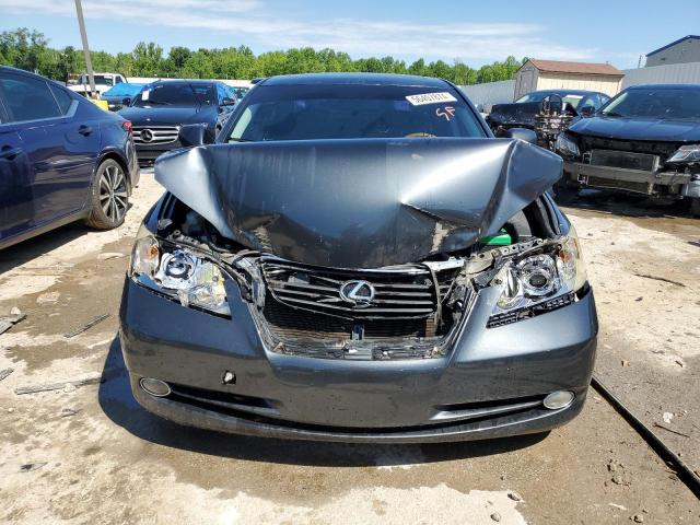 Photo 5 from auction – 2007 LEXUS ES 350 with VIN JTHBJ46G372027644