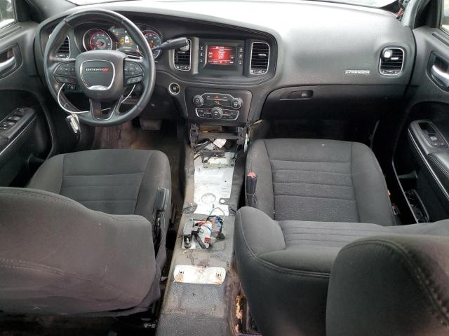 Photo 8 from auction – 2016 DODGE CHARGER PO with VIN 2C3CDXKT7GH262674