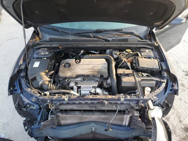 Photo 11 from auction – 2018 CHEVROLET MALIBU LT with VIN 1G1ZD5ST4JF252521