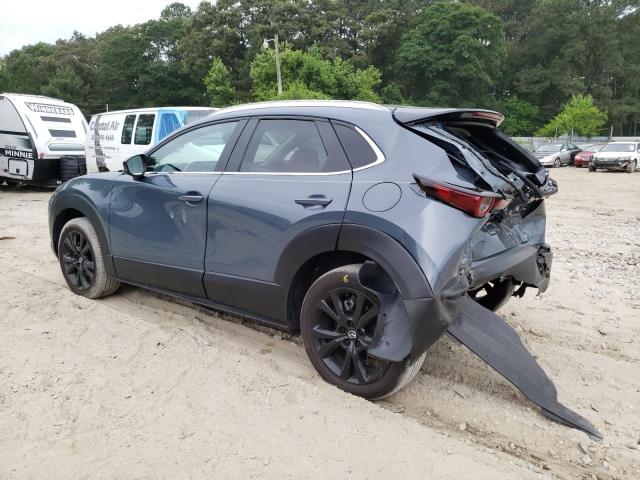 Photo 2 from auction – 2023 MAZDA CX-30 PREF with VIN 3MVDMBCM4PM517257