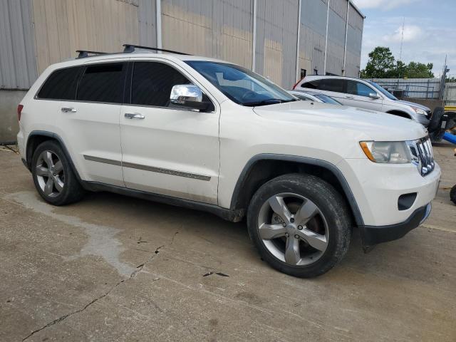 Photo 4 from auction – 2011 JEEP GRAND CHER with VIN 1J4RR6GG2BC684466