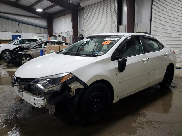 Foto 1 de la subasta – 2015 TOYOTA COROLLA L con VIN 2T1BURHE7FC281102