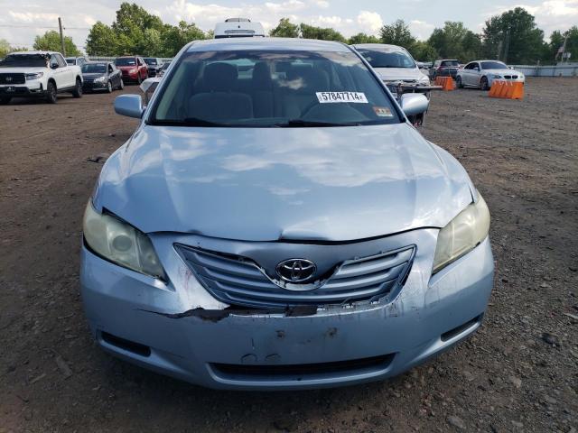Photo 5 from auction – 2009 TOYOTA CAMRY BASE with VIN 4T1BE46K59U820683
