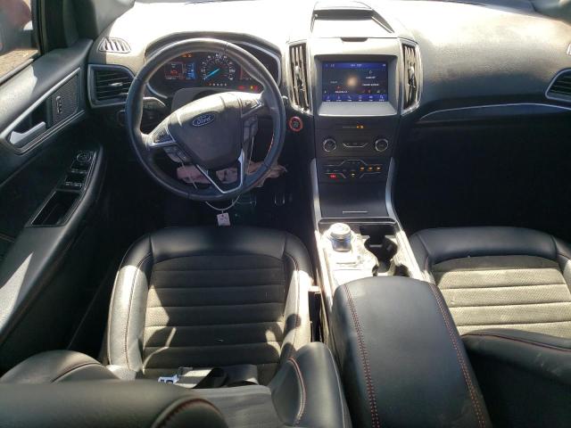 Photo 8 from auction – 2020 FORD EDGE SEL with VIN 2FMPK3J98LBB17654