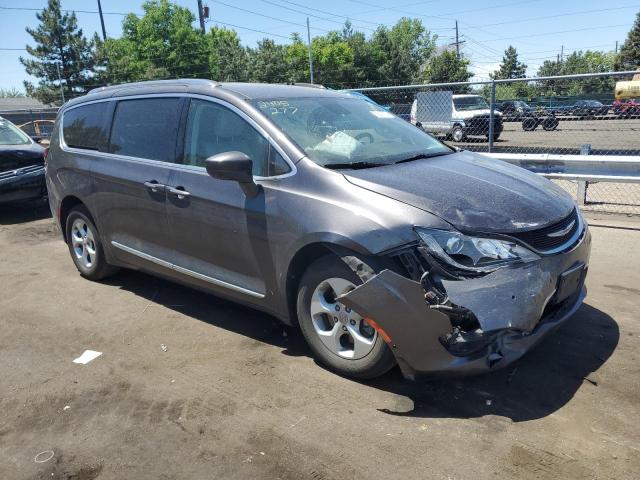 Photo 4 from auction – 2017 CHRYSLER PACIFICA T with VIN 2C4RC1EG6HR778475