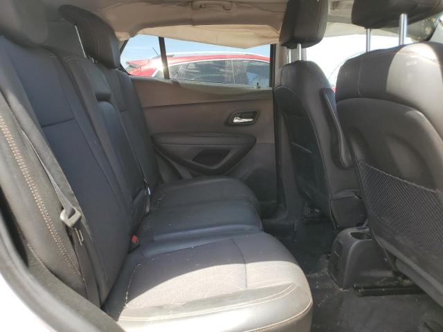 Photo 10 from auction – 2020 CHEVROLET TRAX 1LT with VIN 3GNCJLSB4LL218452