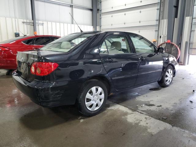 Photo 3 from auction – 2008 TOYOTA COROLLA CE with VIN 1NXBR30E08Z005386