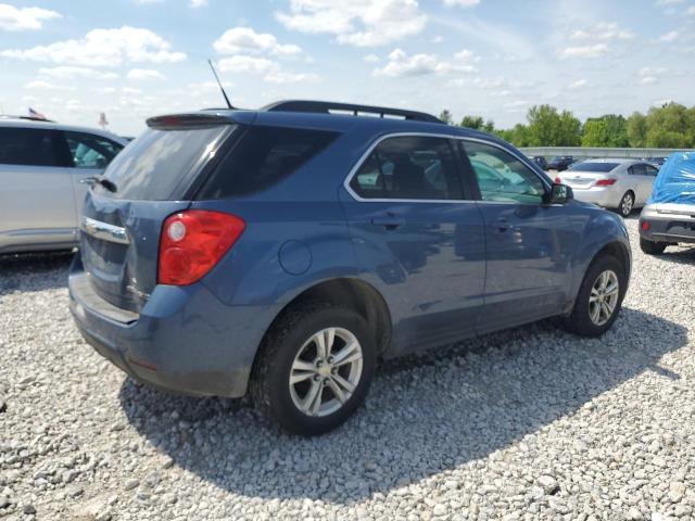 Photo 3 from auction – 2011 CHEVROLET EQUINOX LT with VIN 2CNFLEEC1B6273438