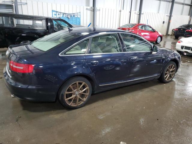 Photo 3 from auction – 2010 AUDI A6 PREMIUM with VIN WAUFGAFB4AN011587