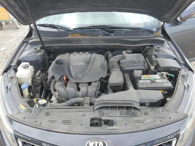 Photo 11 from auction – 2015 KIA OPTIMA LX with VIN KNAGM4A71F5629992