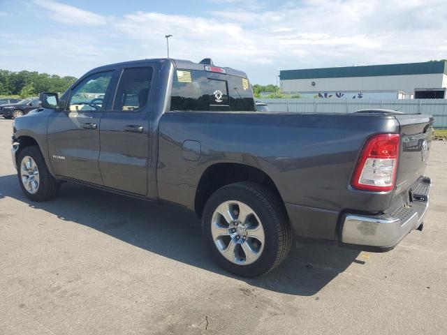 Photo 2 from auction – 2022 RAM 1500 BIG H with VIN 1C6RRFBG5NN459388