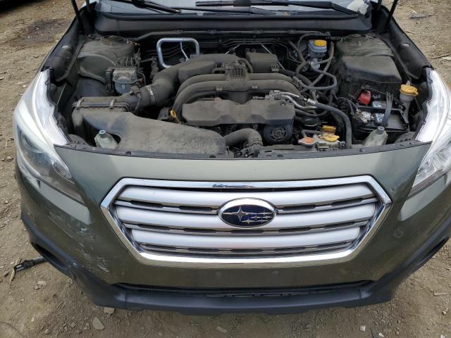 Photo 11 from auction – 2017 SUBARU OUTBACK 2. with VIN 4S4BSAKC0H3270996