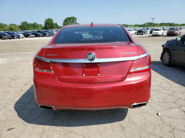Foto 6 de la subasta – 2014 BUICK LACROSSE con VIN 1G4GB5G38EF211534