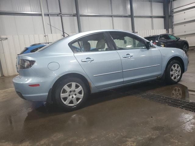 Photo 3 from auction – 2007 MAZDA 3 I with VIN JM1BK32F971736056