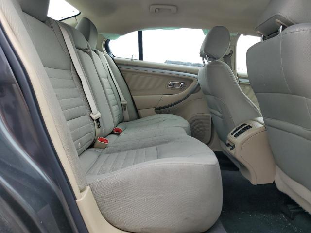صورة رقم 10 من المزاد - 2017 FORD TAURUS SE مع VIN 1FAHP2D88HG112449