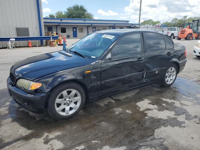 BMW 325 I 2005 with VIN WBAEV33435KX11238 - Photo from auction