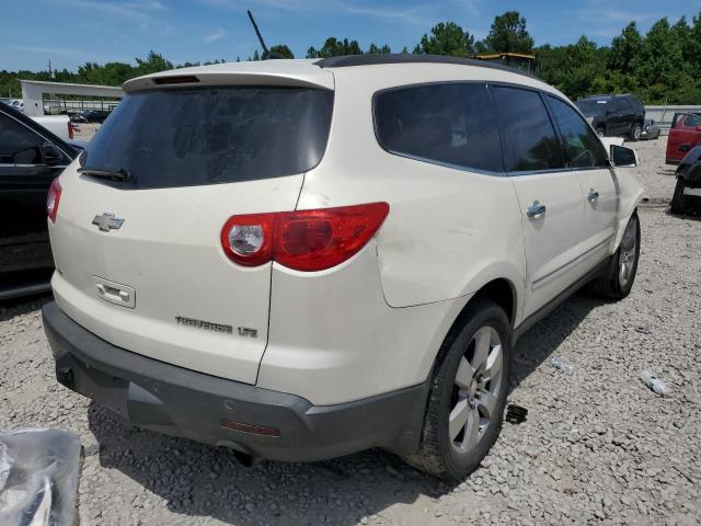 Photo 3 from auction – 2011 CHEVROLET TRAVERSE L with VIN 1GNKVLEDXBJ311964